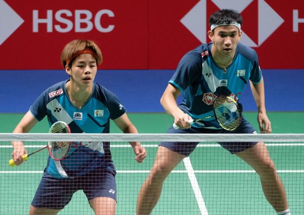 世錦賽後最新世界排名，2項世錦賽冠軍排名榜首，中國1項第一