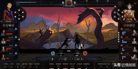 用五毛錢的美術,也能做出好玩的遊戲 用五毛錢的美術,也能做出好玩的遊戲