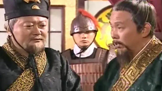 程咬金：歷史上真實的程咬金，真的活了一百二十歲嗎？