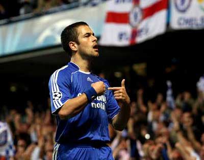 縹緲的古典——簡述前腰位置的絢爛與落寞