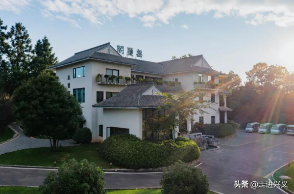 你們要的雲屯生態體育公園景區詳細介紹,請查收 你們要的雲屯生態體育公園景區詳細介紹,請查收