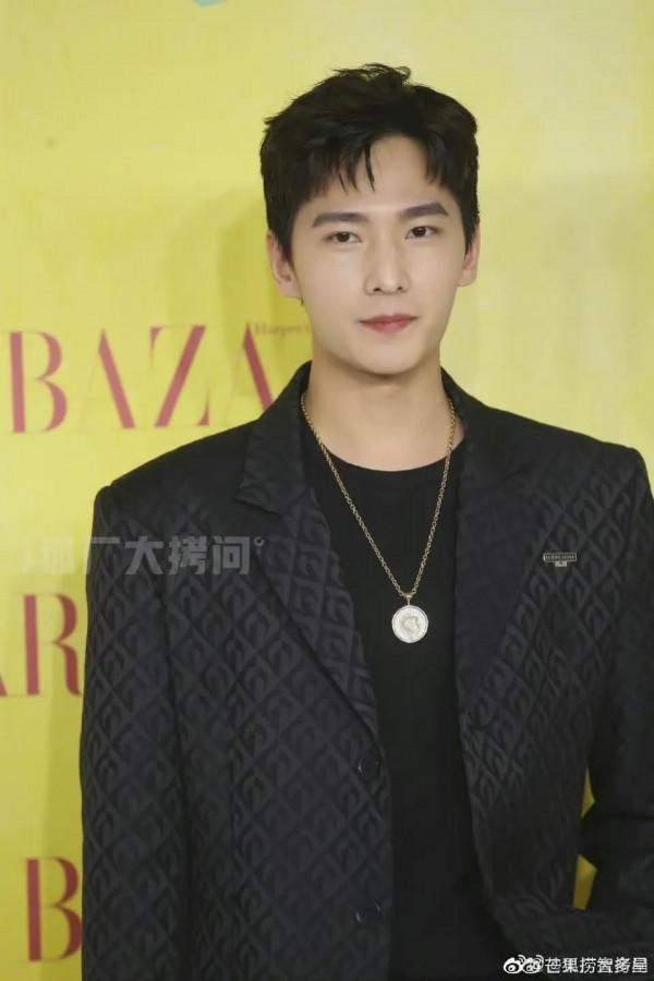 芭莎慈善夜:楊冪,宋茜,baby,陳偉霆,楊洋,朱一龍,周深 芭莎慈善夜:楊冪,宋茜,baby,陳偉霆,楊洋,朱一龍,周深