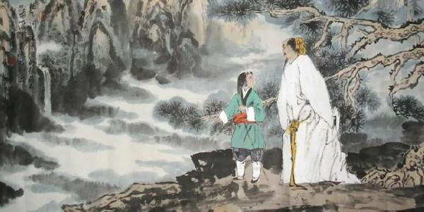 宋朝十大詞人，一人一首傳世宋詞，讓你提升一個境界