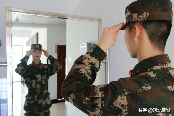 新兵，上哨！
