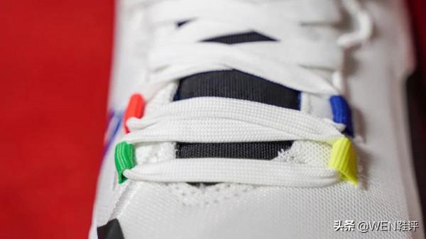 匡威比耐克還良心？前後雙氣墊，799元的JET開箱