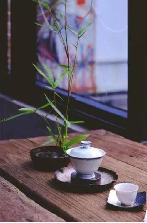 散文：初冬，讓心靈詩意地棲息