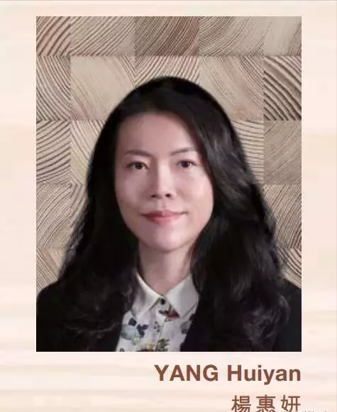 楊氏最有錢的5個人，你認識幾個？