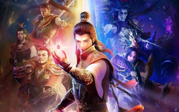 動漫劇：這輩子也許看不到結局的那些動漫