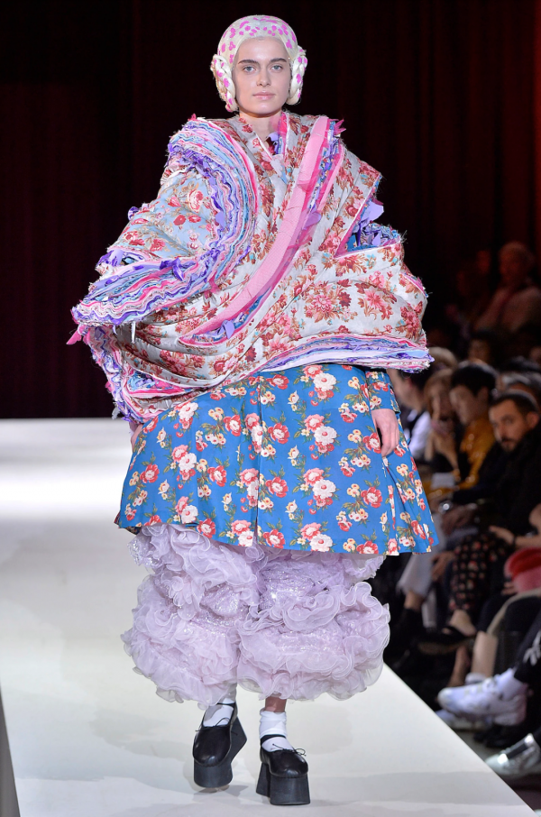 什麼是極繁主義？