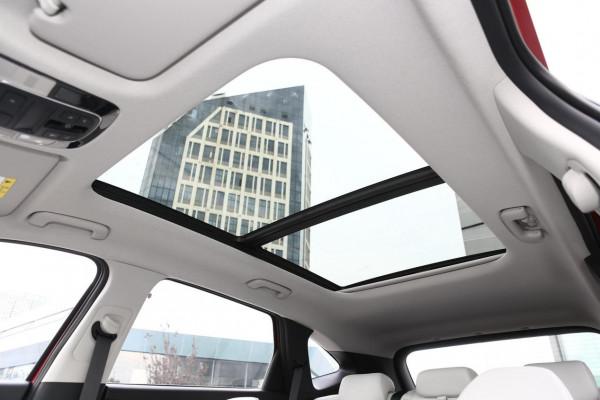 第五代途勝L拿出硬實力，1.5T爆發200匹馬力，16.18萬起