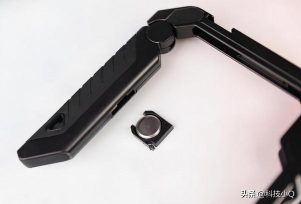 人人都可以拍影片，你也可以種草雙11-斯莫格手機拍攝套裝體驗