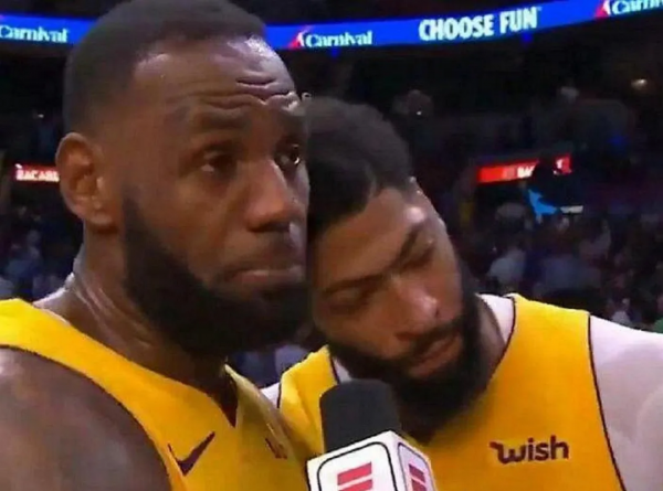 狂言君：頂薪到手開始找抽，東部亂成了一鍋粥