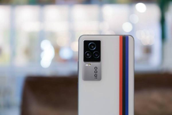 Android 12.0正式公佈！iQOO 7系列成首批適配機型