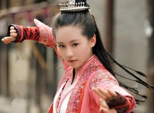 5對“因戲結緣”的明星，鄧超暖化“不婚主義者”，趙麗穎意難平