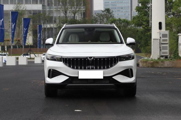 想買安靜舒適的5座SUV，可以看看這兩款，安全、動力強、空間大