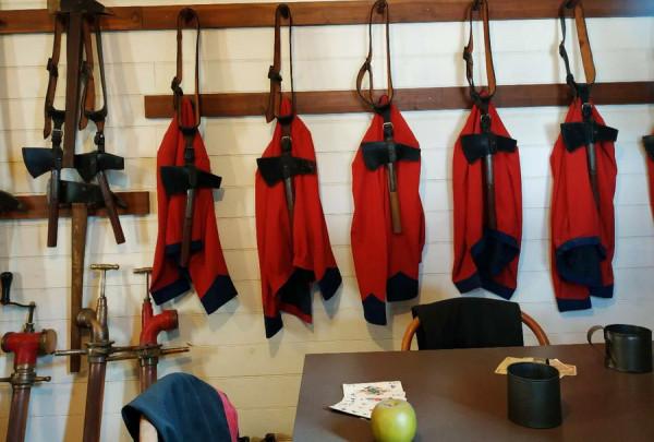 疏芬山，一座孕育巴拉瑞特、催生墨爾本的淘金小鎮（下）