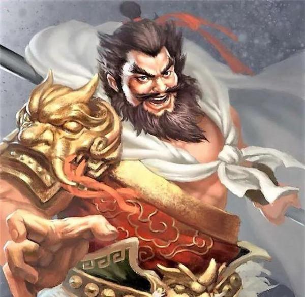 河北歷史上的十大名將 河北歷史上的十大名將