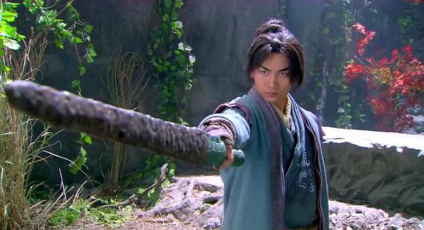 楊過雖能自創神功,卻和一門家傳絕學失之交臂,否則能敵千軍萬馬 楊過雖能自創神功,卻和一門家傳絕學失之交臂,否則能敵千軍萬馬