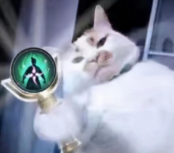 劍網三：不懂就問，花間這是削弱？玩家：哭弱可以，但不能亂哭