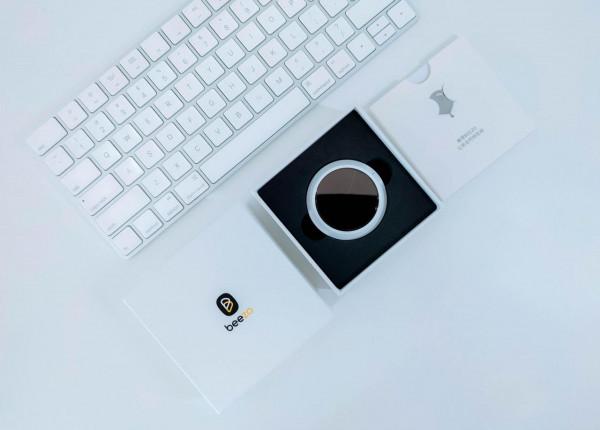 室內太陽能,蜂零Beezo智慧溫溼度計圖賞:永久續航 室內太陽能,蜂零Beezo智慧溫溼度計圖賞:永久續航