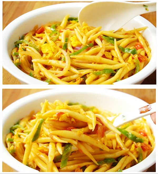 冬天乾燥易上火，多給家人吃這11道降火菜，潤肺降燥，常吃少生病