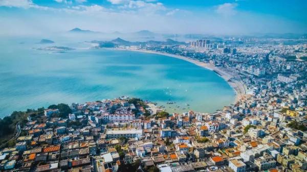 中國最適合養老的2​個​城市，人少安靜景點多，景色迷人可定居