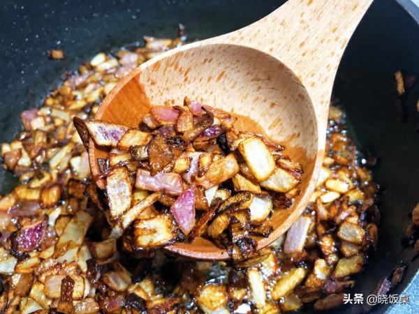 想吃滷肉飯在家就能做,肥而不膩汁水多,5元能做一大碗,零失敗 想吃滷肉飯在家就能做,肥而不膩汁水多,5元能做一大碗,零失敗