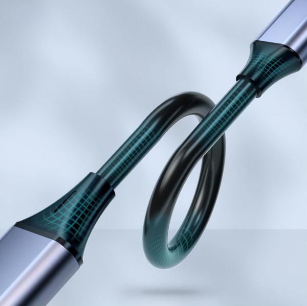 這般好看又能打的HUB你有嗎？辦公擴充套件神器，各種USB外設都hold住