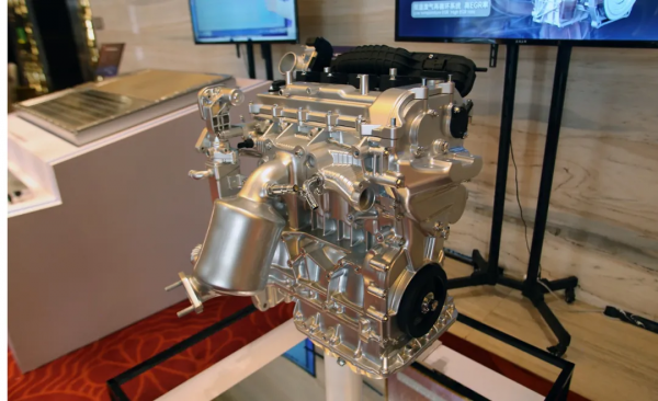 比亞迪DM-i、本田i-MMD“增程式”混動後來居上，豐田THS落後了嗎