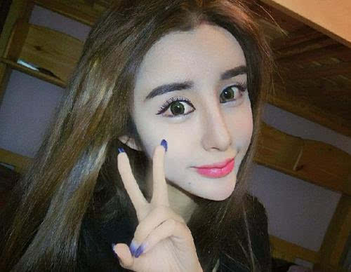 不能忍!整容臉太影響追劇,這些假臉是怎麼混到各種電視劇裡的? 不能忍!整容臉太影響追劇,這些假臉是怎麼混到各種電視劇裡的?