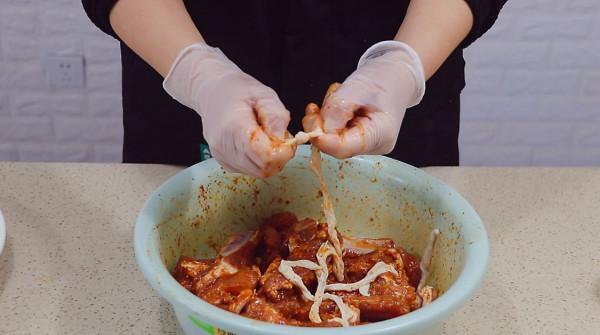 冬季，碰到這排骨香腸，我必囤50斤，隨吃隨取，別不懂吃