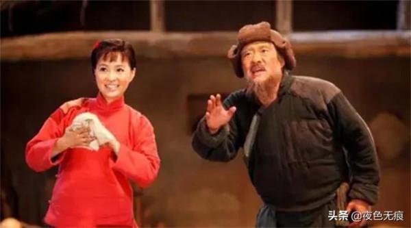 楊白勞欠債不還，犯錯在先，為何最後揹負罵名的卻是黃世仁？