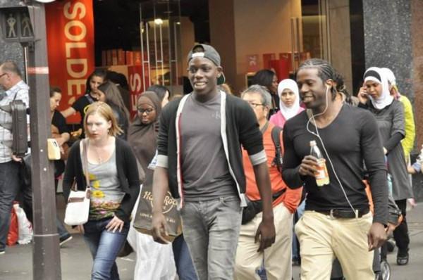 “法國”現狀，帶你看看真實的法國