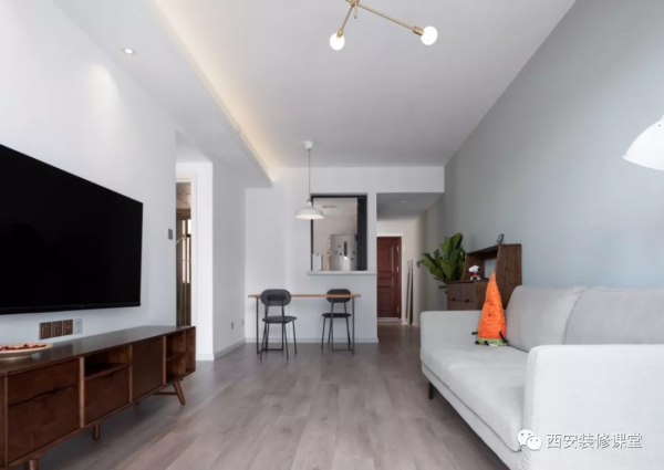 不要大白牆,如何提升家裡高階感? 不要大白牆,如何提升家裡高階感?