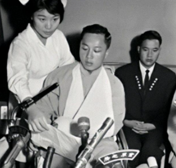 1965年,李顯斌駕機叛逃,得280萬獎金,26年後回鄉探親被捕 1965年,李顯斌駕機叛逃,得280萬獎金,26年後回鄉探親被捕