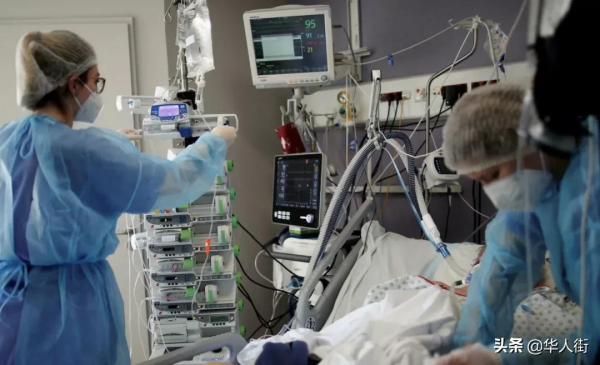 日增36.1萬！法國真實新增數接近百萬？明日法國全國教師大罷工