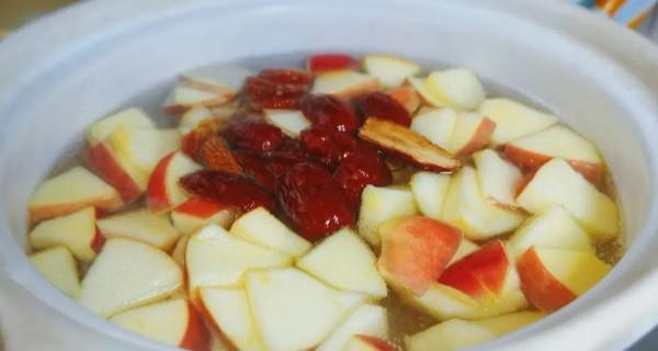 蘋果搭配山楂,學會這種做法營養又美味,我也是第一次見,實用 蘋果搭配山楂,學會這種做法營養又美味,我也是第一次見,實用