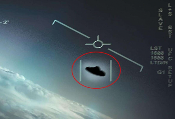 中科院院士相信有外星人！半年前科學家就稱：他們或一直觀察地球