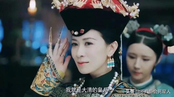 TVB藝人來內地撈金,拍了一堆辣眼爛劇,錢卻賺得盆滿缽滿 TVB藝人來內地撈金,拍了一堆辣眼爛劇,錢卻賺得盆滿缽滿