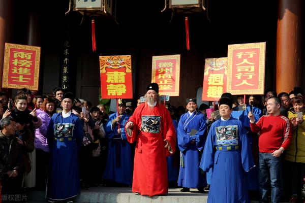 古代知府和知州的區別是什麼？｜每天一堂冷知識