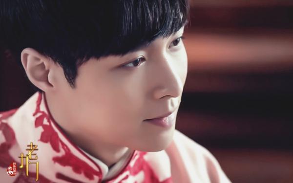 時隔5年《老九門2》終於來了！陳偉霆與老搭檔再合作，我等不及了