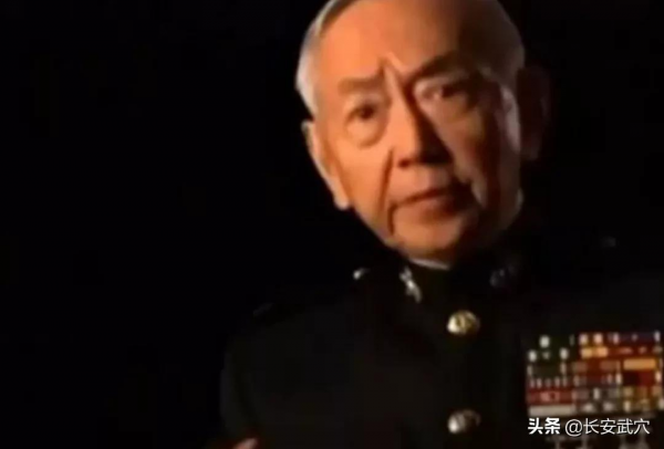 長津湖戰役,那名利用中文誘殺志願軍的華裔美軍,究竟是何身份? 長津湖戰役,那名利用中文誘殺志願軍的華裔美軍,究竟是何身份?