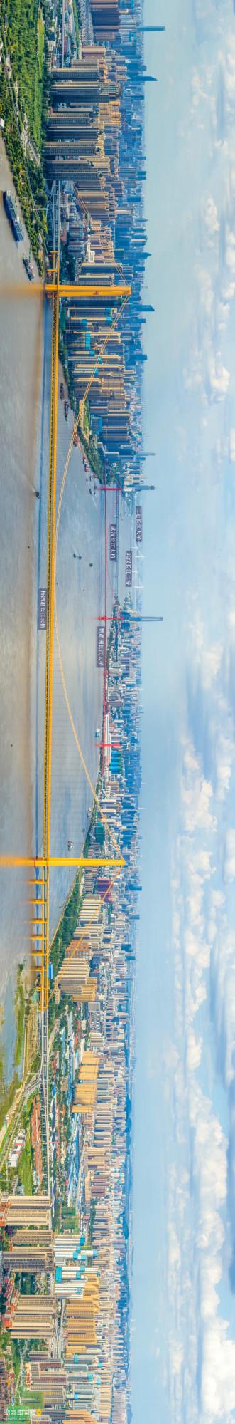 走遍中國500萬公里