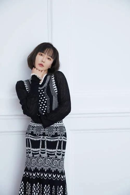 《不惑之旅》熱播,看了梅婷劉威葳,對比一下她人,差距就出來了 《不惑之旅》熱播,看了梅婷劉威葳,對比一下她人,差距就出來了