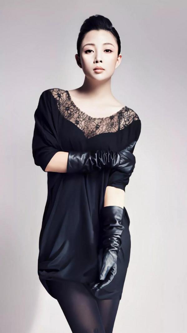 女星殷桃圖集 女星殷桃圖集