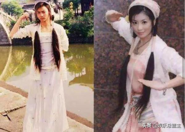 地位懸殊追得美人,靠妻子走紅,“西裝暴徒”張晉成功的秘密 地位懸殊追得美人,靠妻子走紅,“西裝暴徒”張晉成功的秘密