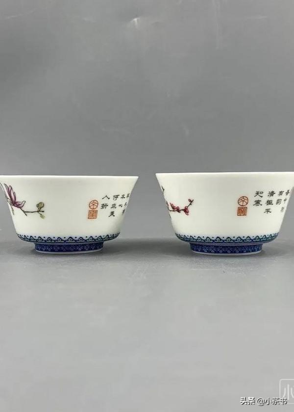 百花齊放的當代名窯(下) 百花齊放的當代名窯(下)