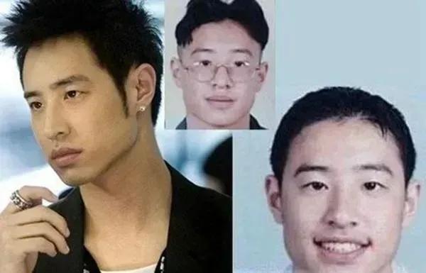 明星們的童年照你見過沒？最意想不到的卻是鹿晗