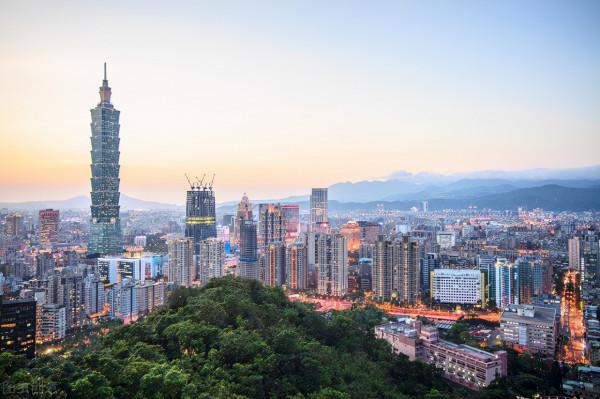 我國人均收入最高的8個省份,臺灣省排名第一,浙江成為黑馬 我國人均收入最高的8個省份,臺灣省排名第一,浙江成為黑馬