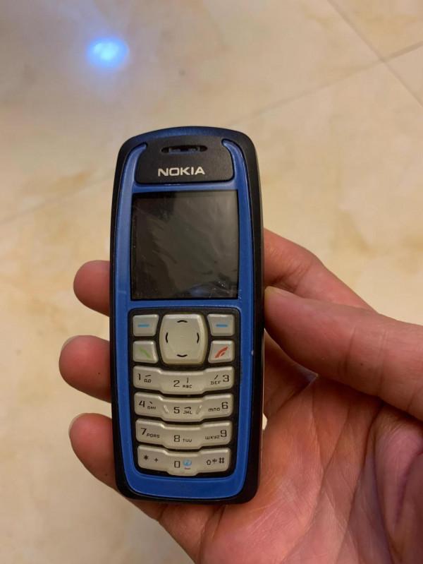 那些年我曾用過的手機一